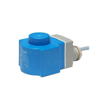 Produktbild för Danfoss BN230AS coil