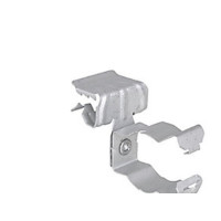 Produktbild för WALRAVEN Klemme med hållare Ø18-24 mm klembredde 17-20 mm, m...
