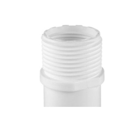Faluplast Faluplast anslutningsteleskop 32 mm, G25 utvändig, G20 invän...