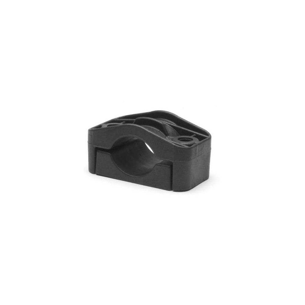 Produktbild för MELBYE kabelklämmor för låg- och högspänningskablar 26-38 mm...