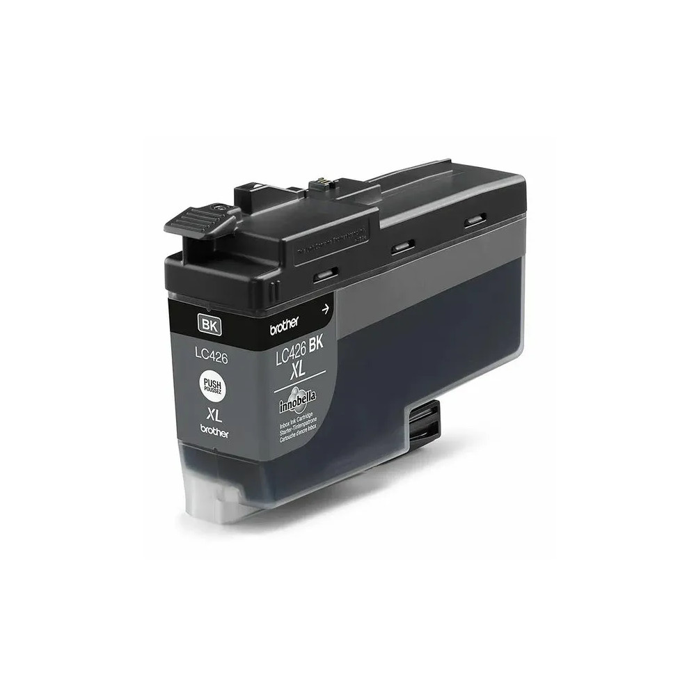 Produktbild för Brother LC426XLBK