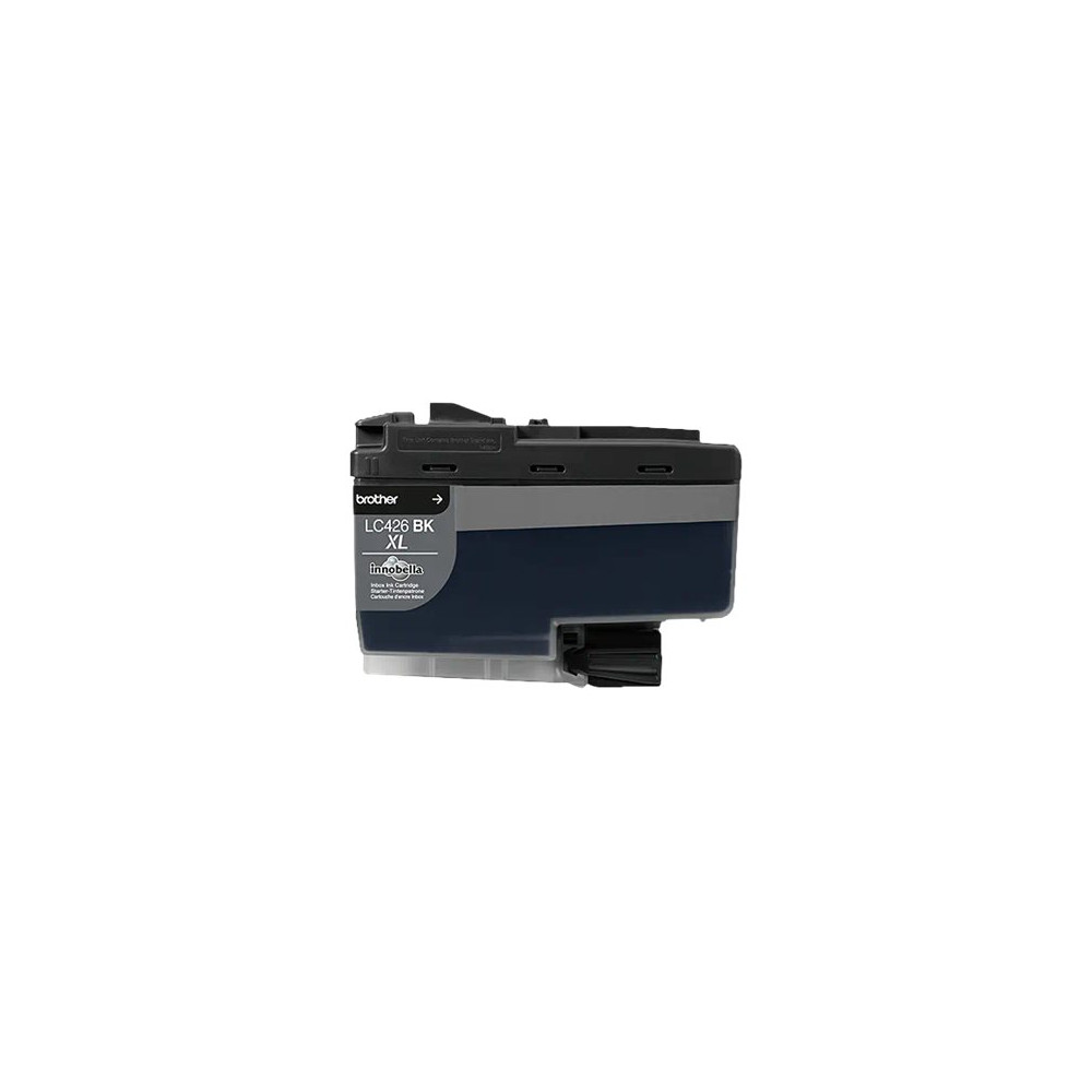 Produktbild för Brother LC426XLBK