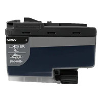 Produktbild för Brother LC426XLBK