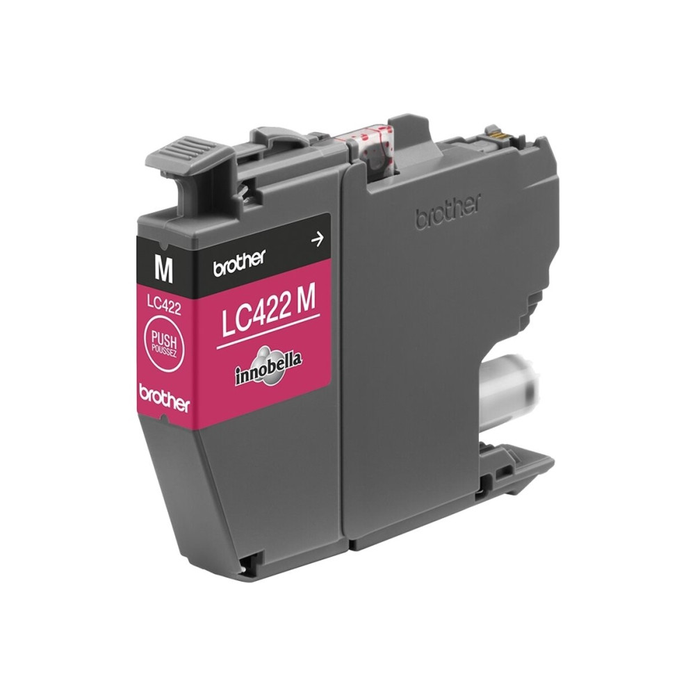 Produktbild för Brother LC422M