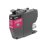 Produktbild för Brother LC422M