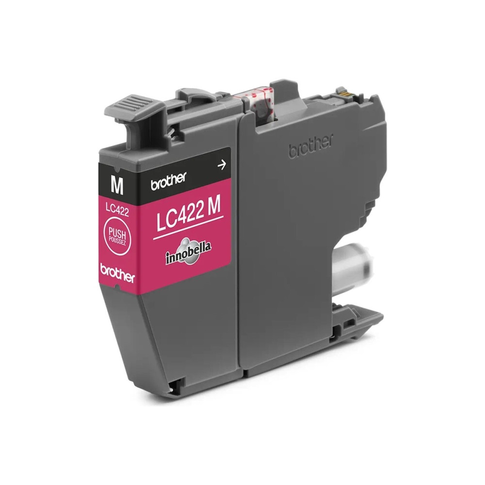 Produktbild för Brother LC422M
