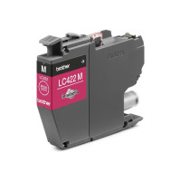 Produktbild för Brother LC422M