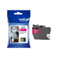 Produktbild för Brother LC422M