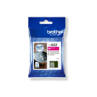 Produktbild för Brother LC422M