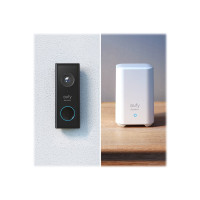 Produktbild för Eufy Security Video Doorbell