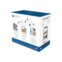 Produktbild för Eufy Security Video Doorbell