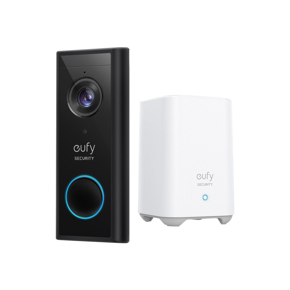 Produktbild för Eufy Security Video Doorbell