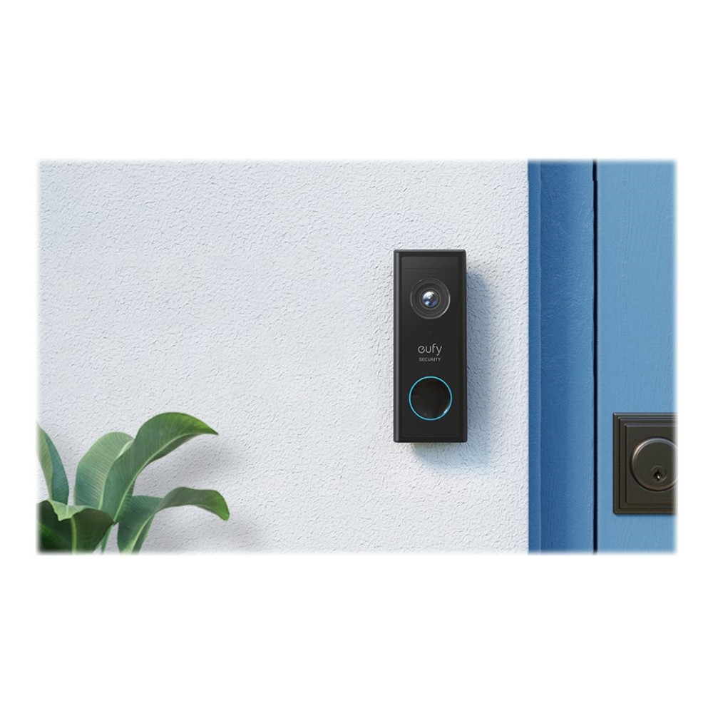 Produktbild för Eufy Security Video Doorbell