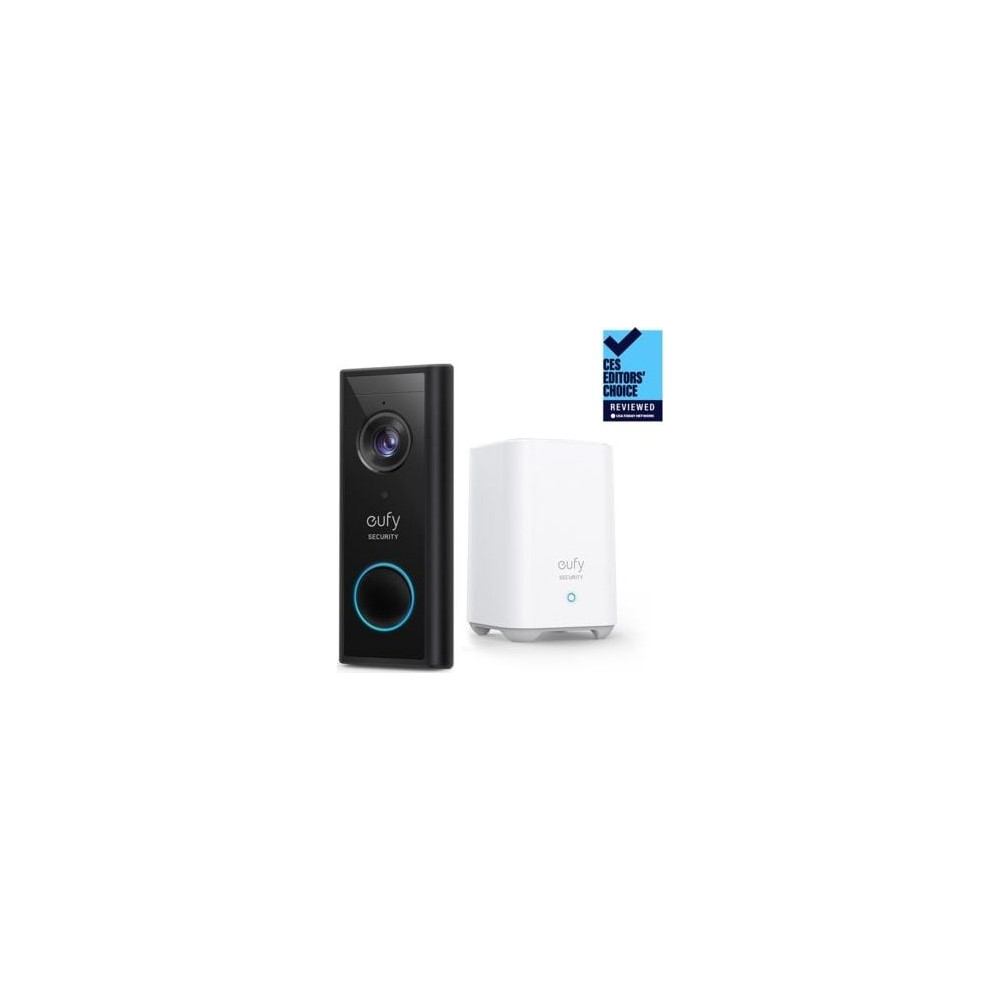 Produktbild för Eufy Security Video Doorbell