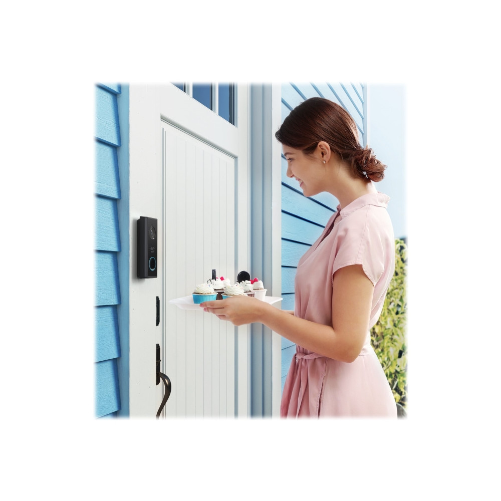 Produktbild för Eufy Security Video Doorbell