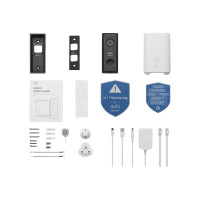 Produktbild för Eufy Security Video Doorbell