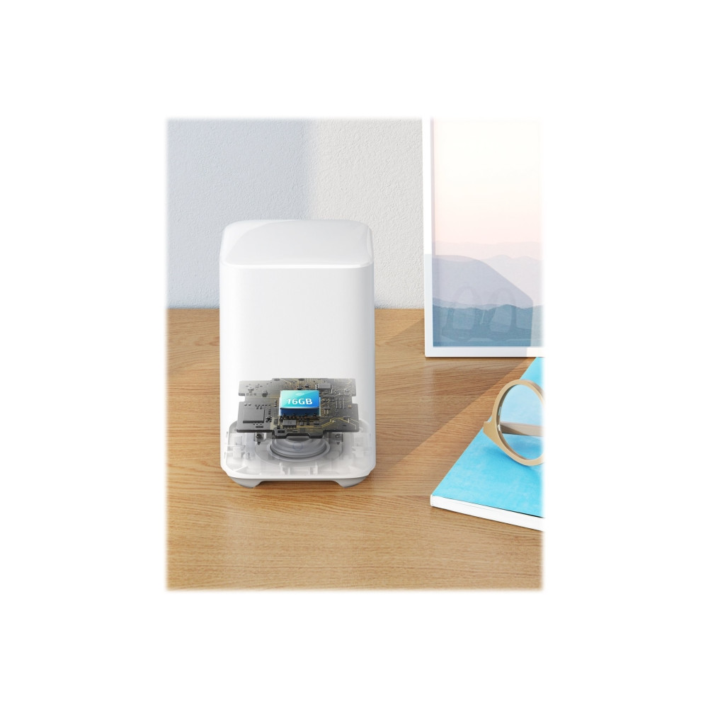 Produktbild för Eufy Security Video Doorbell