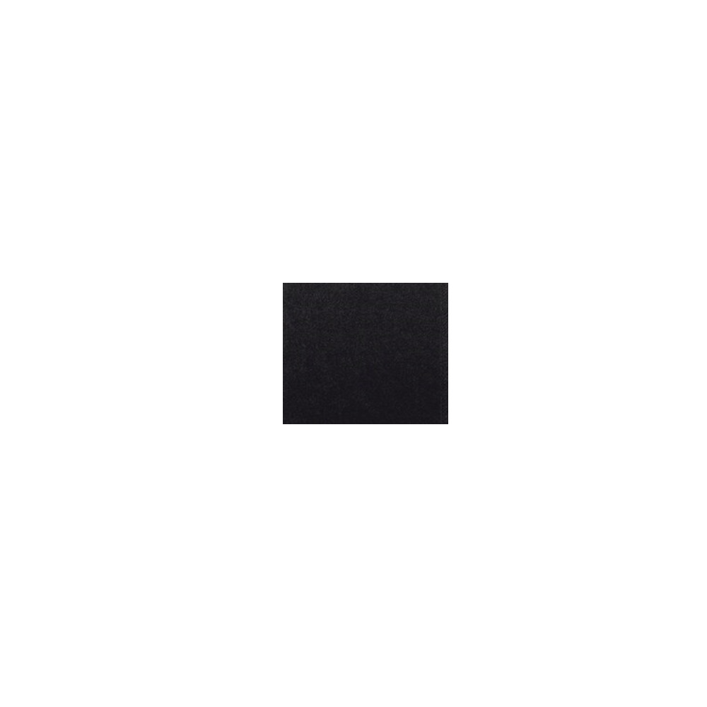 Produktbild för Servett duni, 2-lagig, 33 x 33 cm, svart, förpackning med 12...