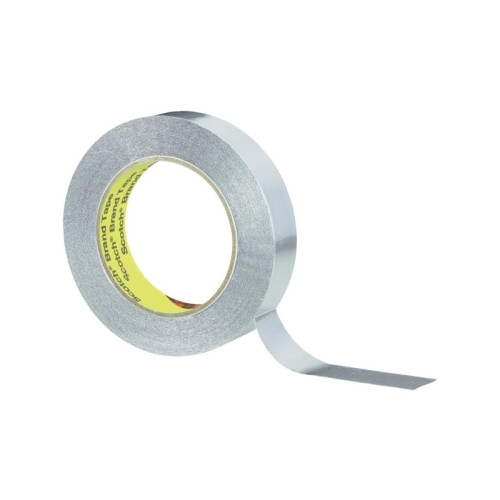 3M 3M 14365050, Silver, Skyddande, Tätning, Gjuten aluminium, M...