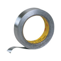 Produktbild för 3M 14365050, Silver, Skyddande, Tätning, Gjuten aluminium, M...