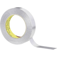 Produktbild för 3M 14365050, Silver, Skyddande, Tätning, Gjuten aluminium, M...