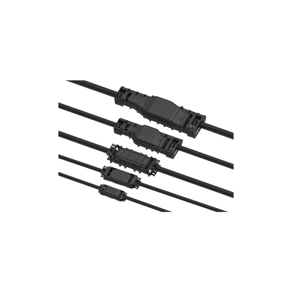 Produktbild för TE Connectivity CH6879-000 RayGel Plus 0 kabelgenomföring (i...