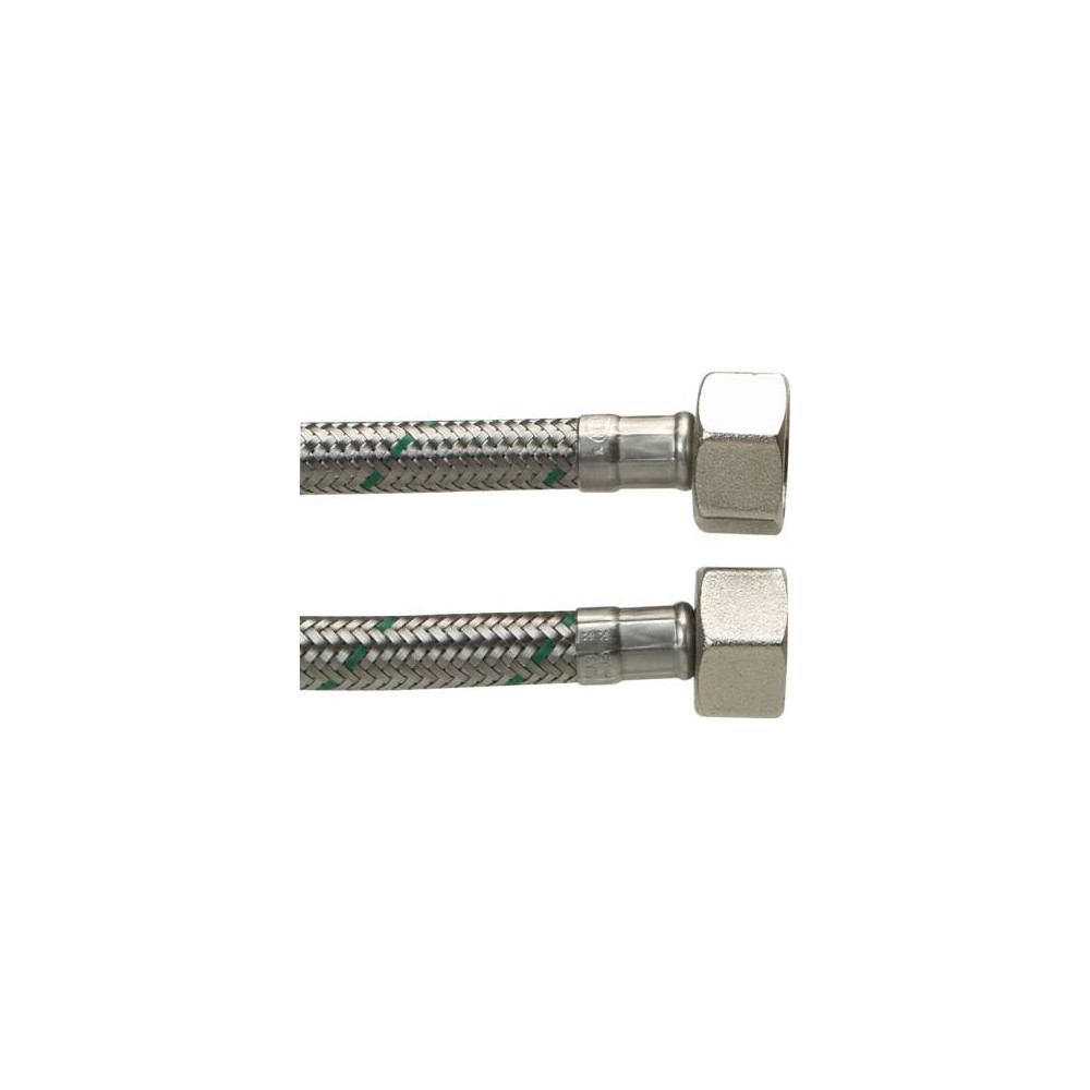 Produktbild för NEOPERL Neoflex®SPX slang 1/2" invändig x 1/2" invändig 1500...