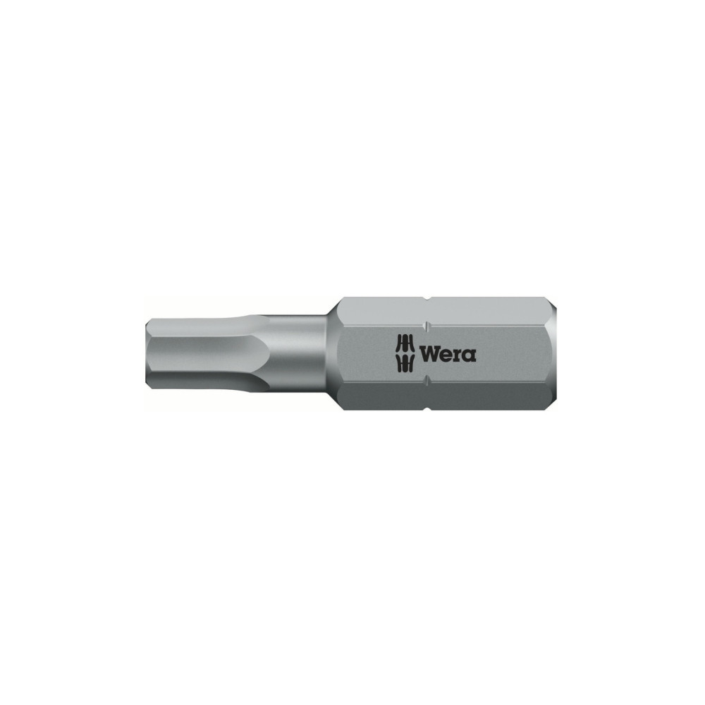 Produktbild för Wera 05056335001, 1 styck, Insex (metriska enheter), 8 mm, C...