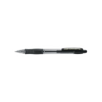Produktbild för Kulspetspenna Pilot Super Grip påfyllningsbar 1 mm medium sv...