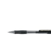 Produktbild för Kulspetspenna Pilot Super Grip påfyllningsbar 1 mm medium sv...