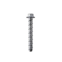 Produktbild för Expandet C-Bolt M16x120 mm betongäng-bult/ankare – klarar al...