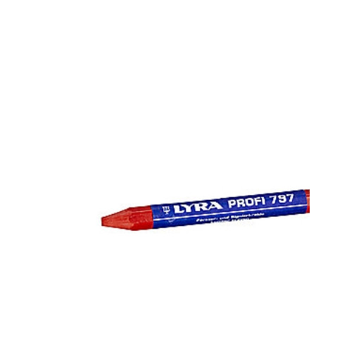 Tajima Trading ApS Kritor universal röd