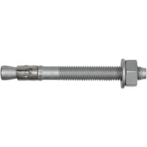 Fischer Fischer 507580, Expansionsankare, Betong, M10, ETA-07/0211,...