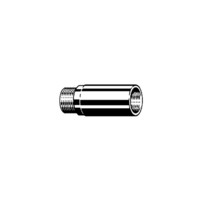 Produktbild för Anslutningsförlängare 1/2x50 mm