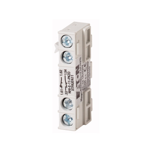 Eaton Eaton 082882 NHI-E-11-PKZ0 hjälpbrytare infälld 250 V/DC 2 A...