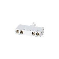 Produktbild för Eaton 082882 NHI-E-11-PKZ0 hjälpbrytare infälld 250 V/DC 2 A...