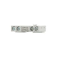 Produktbild för Eaton 082882 NHI-E-11-PKZ0 hjälpbrytare infälld 250 V/DC 2 A...