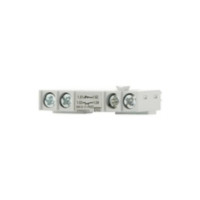 Produktbild för Eaton 082882 NHI-E-11-PKZ0 hjälpbrytare infälld 250 V/DC 2 A...