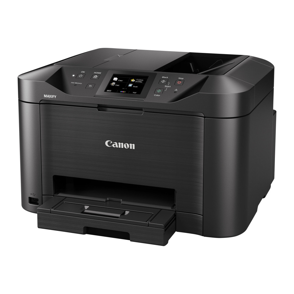 Produktbild för Canon MAXIFY MB5150 - multifunktionsskrivare - färg