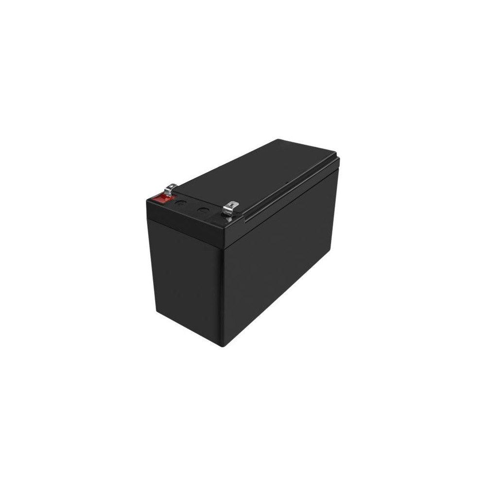 Produktbild för Green Cell AGM batteri - Bly-syra