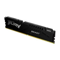 Produktbild för Kingston FURY Beast - DDR5 - modul - 8 GB - DIMM 288-pin - 5600 MHz / PC5-44800 - ej buffrad