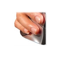 Produktbild för Evoluent VerticalMouse 4 Right - vertikal mus - 2.4 GHz