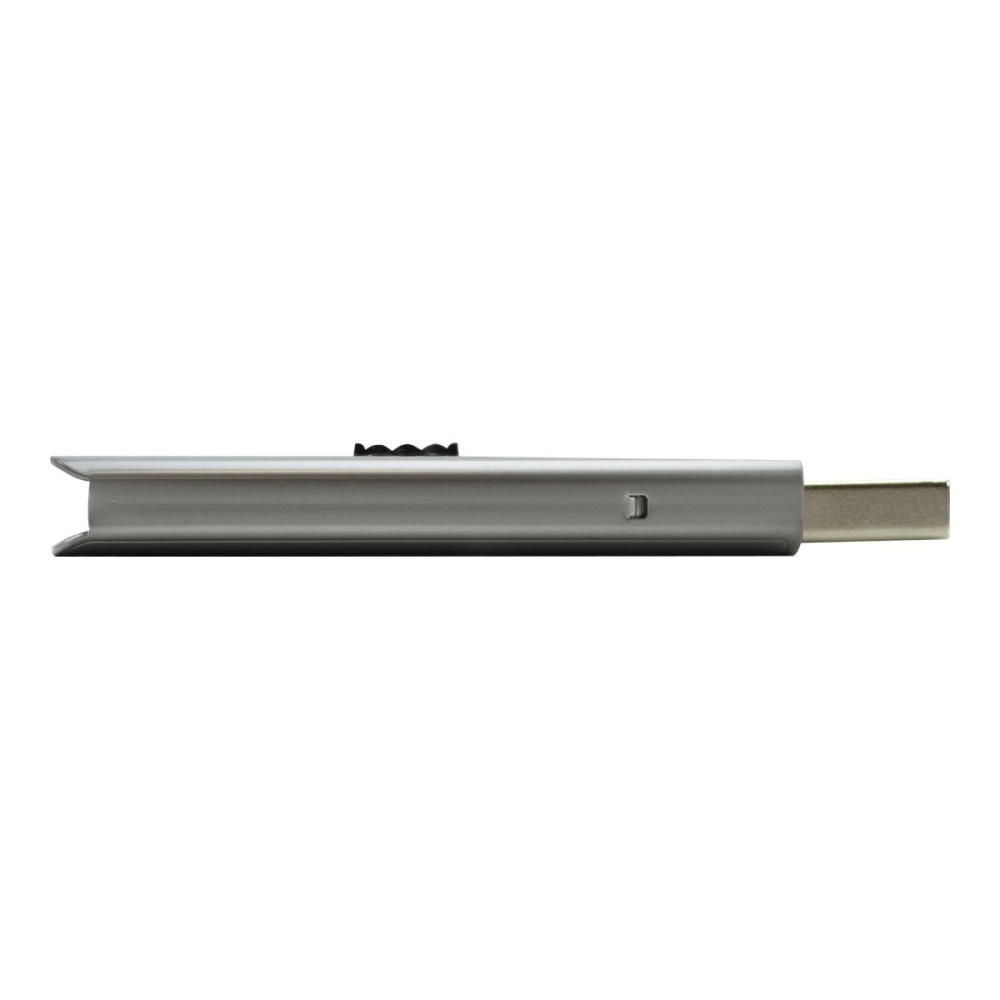 Produktbild för PNY Elite Steel - USB flash-enhet - 128 GB