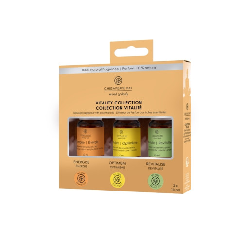 Chesapeake Bay Candle Chesapeake Bay Diffuser Olie