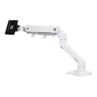 Produktbild för Ergotron HX monteringssats - Konstant kraftteknik - för LCD-display/krökt LCD-display - vit