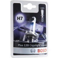 Produktbild för Bosch Plus 120 Gigalight