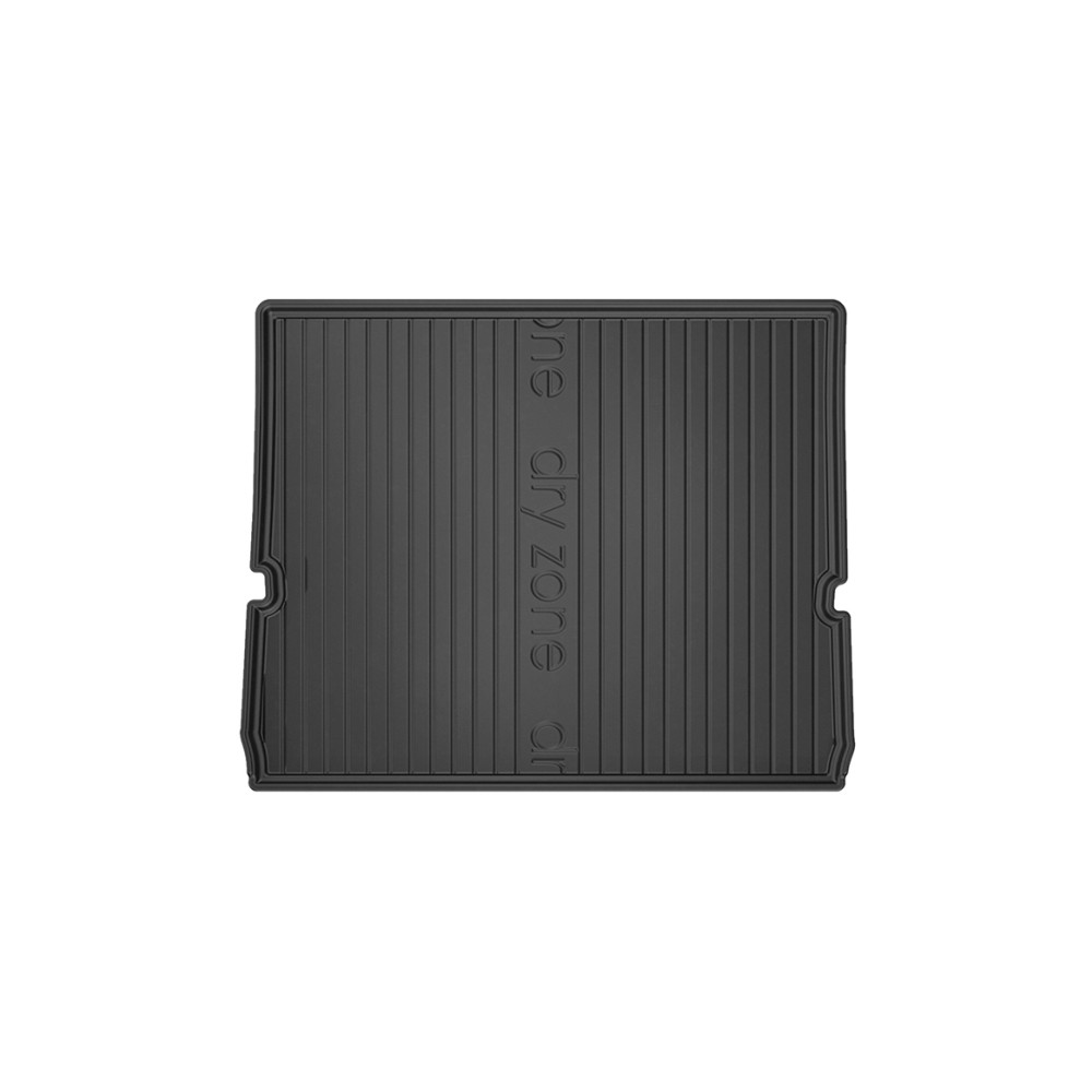 Produktbild för Lastmatta bagageutrymme Ford S-Max II MV 2014-2023 3 sätesra...