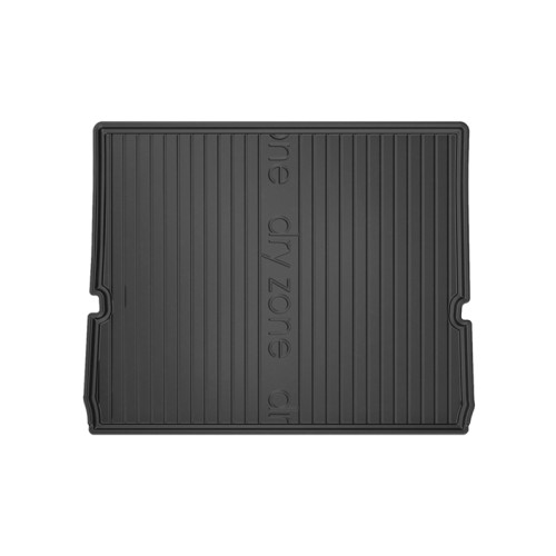 Frogum Lastmatta bagageutrymme Ford S-Max II MV 2014-2023 3 sätesra...