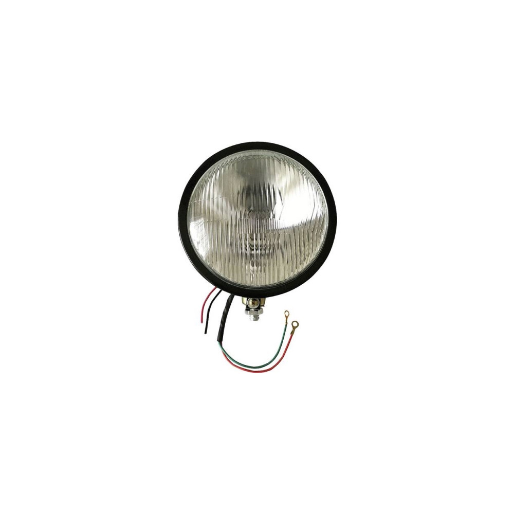 Produktbild för Berger & Schröter 50135 strålkastare glödlampa, halogen H4 f...