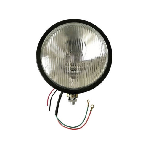 Berger & Schröter 50135 strålkastare glödlampa, halogen H4 f... - Bilbelysning